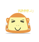 Mimo（個別スタンプ：9）