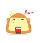 Mimo（個別スタンプ：10）