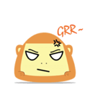 Mimo（個別スタンプ：13）