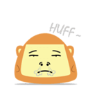 Mimo（個別スタンプ：14）