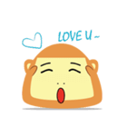 Mimo（個別スタンプ：16）
