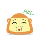Mimo（個別スタンプ：17）