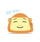 Mimo（個別スタンプ：18）