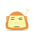 Mimo（個別スタンプ：19）