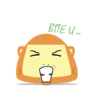 Mimo（個別スタンプ：20）