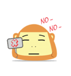 Mimo（個別スタンプ：23）