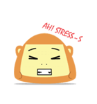 Mimo（個別スタンプ：24）
