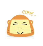 Mimo（個別スタンプ：25）