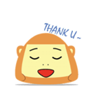Mimo（個別スタンプ：26）