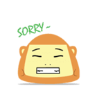 Mimo（個別スタンプ：27）