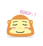 Mimo（個別スタンプ：28）