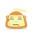 Mimo（個別スタンプ：30）
