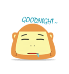 Mimo（個別スタンプ：31）