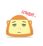 Mimo（個別スタンプ：32）