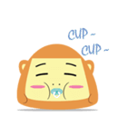 Mimo（個別スタンプ：33）