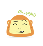 Mimo（個別スタンプ：34）