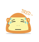 Mimo（個別スタンプ：36）