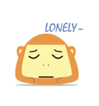 Mimo（個別スタンプ：37）