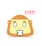 Mimo（個別スタンプ：38）