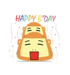 Mimo（個別スタンプ：39）