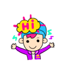 Swager（個別スタンプ：1）