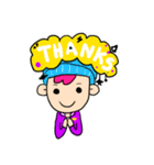 Swager（個別スタンプ：2）