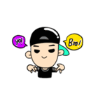 Swager（個別スタンプ：3）