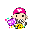Swager（個別スタンプ：4）
