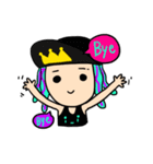 Swager（個別スタンプ：5）