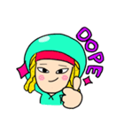 Swager（個別スタンプ：6）