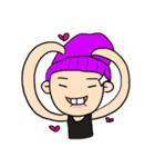 Swager（個別スタンプ：7）