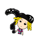 Swager（個別スタンプ：9）
