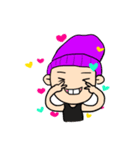 Swager（個別スタンプ：10）