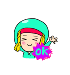 Swager（個別スタンプ：11）