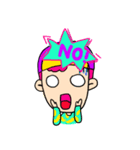 Swager（個別スタンプ：12）