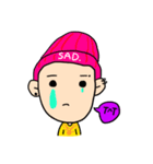 Swager（個別スタンプ：13）
