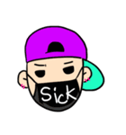 Swager（個別スタンプ：14）