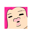 Swager（個別スタンプ：15）