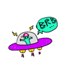 Swager（個別スタンプ：16）