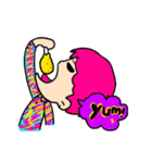 Swager（個別スタンプ：17）