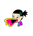 Swager（個別スタンプ：18）