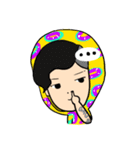 Swager（個別スタンプ：20）