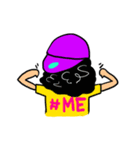 Swager（個別スタンプ：21）
