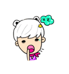 Swager（個別スタンプ：22）