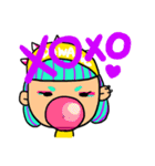 Swager（個別スタンプ：23）