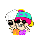 Swager（個別スタンプ：24）