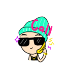 Swager（個別スタンプ：31）