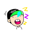 Swager（個別スタンプ：37）