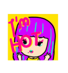 Swager（個別スタンプ：38）