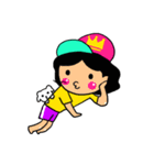 Swager（個別スタンプ：39）